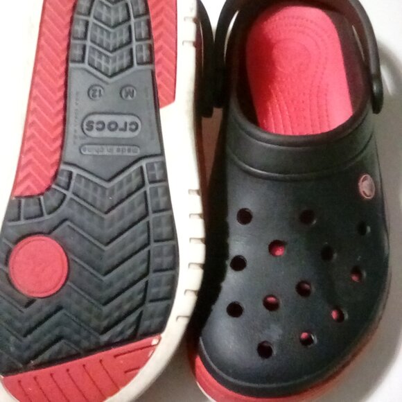 Crocs Sling Back Sandals main image 4